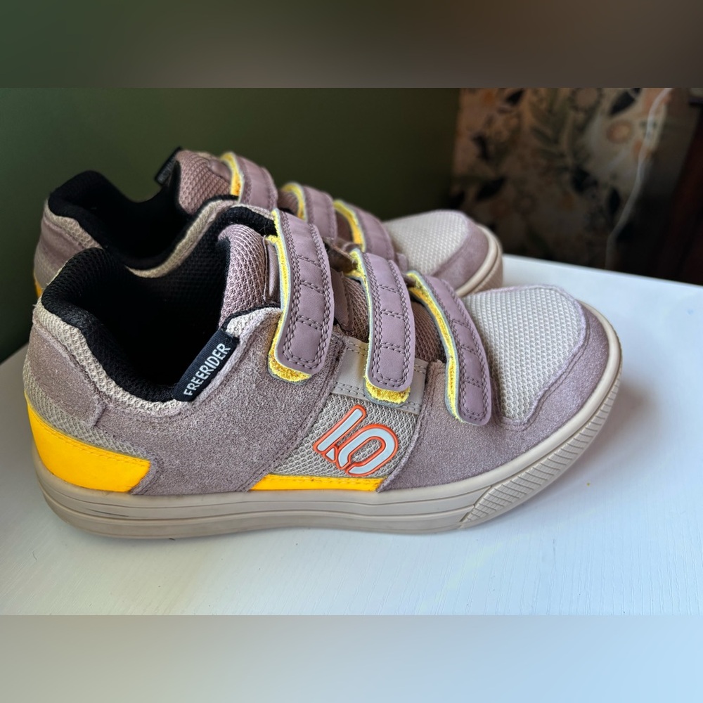 Adidas 510 Freerider Mountain Bike Shoes